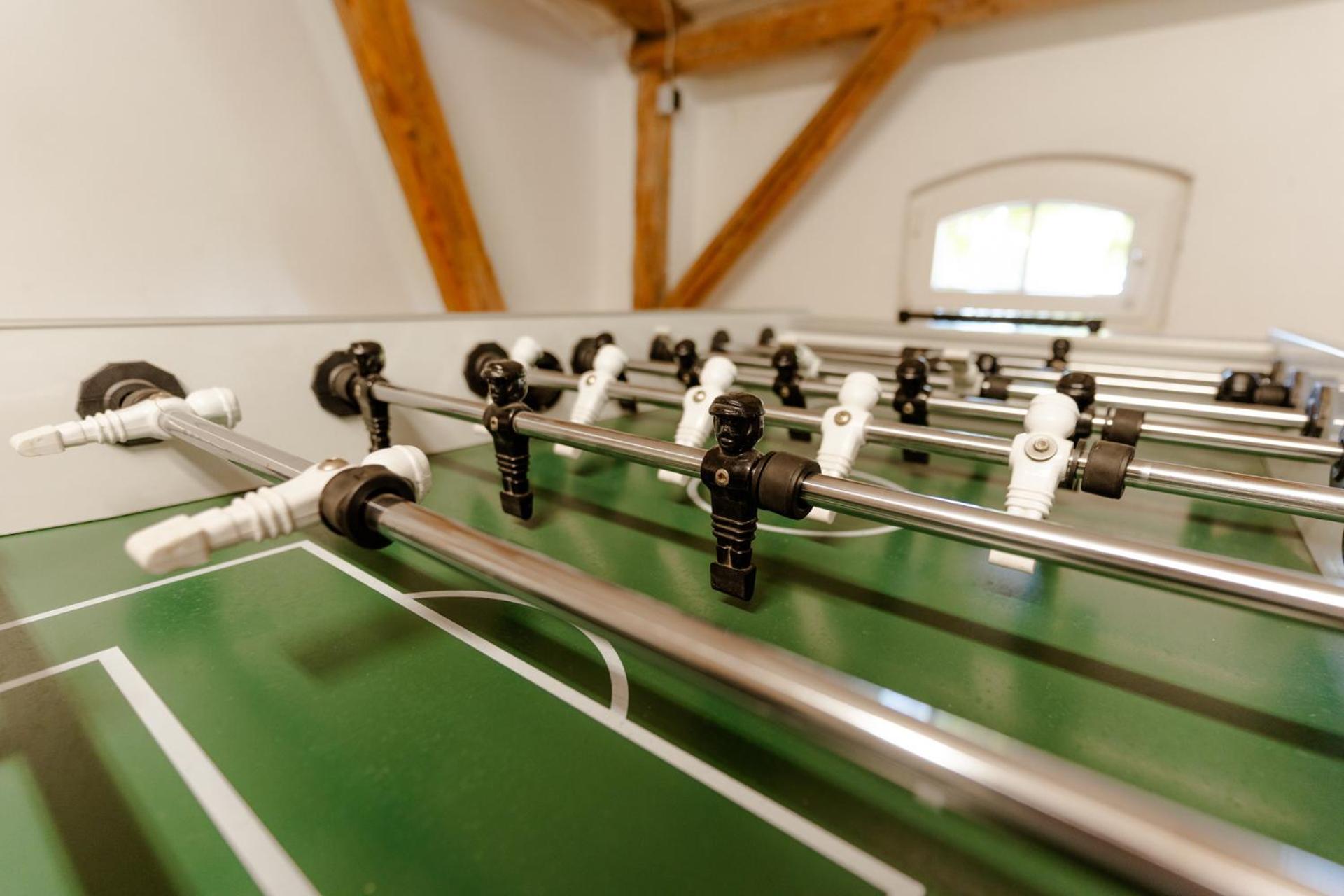 Am Hof 1 Villa Staberdorf Eksteriør bilde
